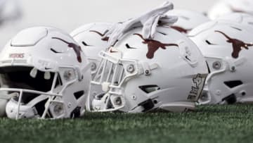 Texas Football (Photo by Tim Warner/Getty Images)