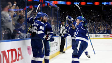 (Photo by Bruce Bennett/Getty Images)