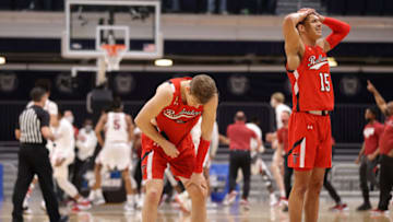 Mac McClung, Texas Basketball (Photo by Gregory Shamus/Getty Images)