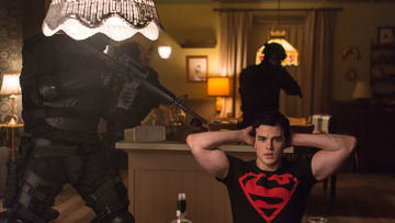 Titans -- Ep. 206 -- "Conner" -- Photo Credit: Sven Frenzel / 2019 Warner Bros. Entertainment Inc. All Rights Reserved.