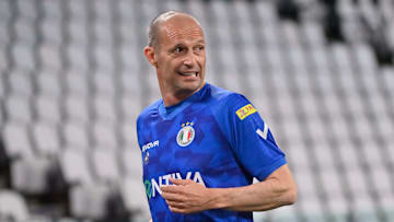 Massimiliano Allegri
