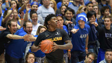 Duke basketball (Photo by Lance King/Getty Images)