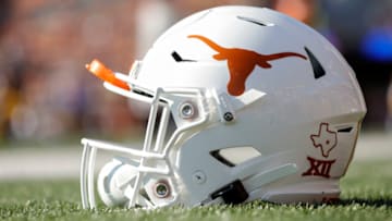 Texas Football (Photo by Tim Warner/Getty Images)