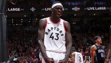 Photo by Mark Blinch/NBAE via Getty Images