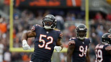 Chicago Bears (Photo by Jonathan Daniel/Getty Images)