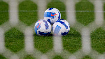 St. John's soccer (Photo by Andrea Staccioli/Insidefoto/LightRocket via Getty Images)