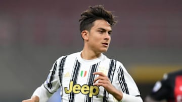 Juventus, Paulo Dybala (Photo by Alessandro Sabattini/Getty Images)