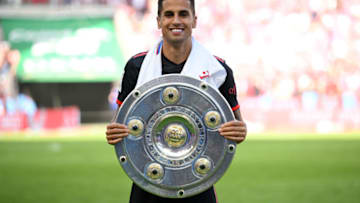 Bayern Munich decide against signing Joao Cancelo permanently from Manchester City.(Photo by Matthias Hangst/Getty Images)