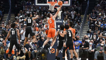 Syracuse basketball (Photo by Mitchell Layton/Getty Images)