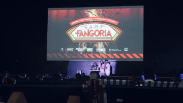 Camp Fangoria
