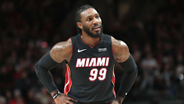 Jae Crowder, former Utah Jazz forward. (Photo by Abbie Parr/Getty Images)