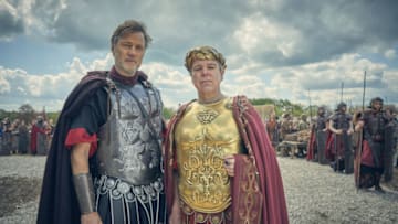 Britannia Season 2 Episode 201. Image courtesy Metro-Goldwyn-Mayer Studios Inc.