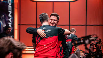 LoL Esports