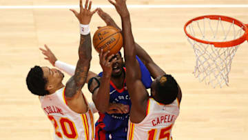 Atlanta Hawks (Photo by Kevin C. Cox/Getty Images)