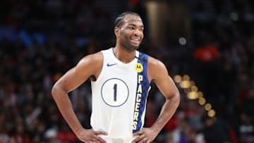 Indiana Pacers (Photo by Abbie Parr/Getty Images)