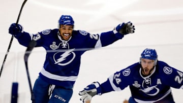 (Photo by Mike Carlson/Getty Images)