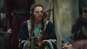 The Witcher Season 2 - Courtesy of Kevin Baker/Netflix