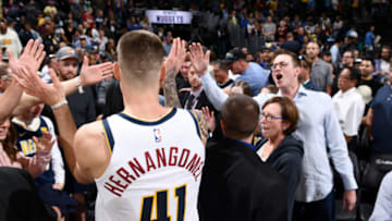 (Photo by Garrett Ellwood/NBAE via Getty Images)