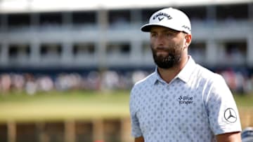 Jon Rahm, Players Championship,(Photo by Jared C. Tilton/Getty Images)