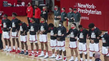 St. John's basketball (Photo by Porter Binks/Getty Images)