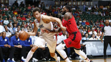 HONOLULU, HI - OCTOBER 1: Danilo Gallinari