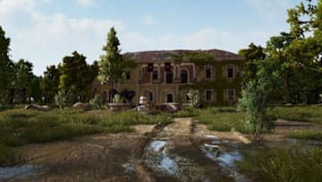 Courtesy of PUBG Corp.