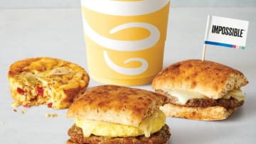 New Jamba breakfast offering, photo provided by Jamba