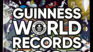 Guiness World Records 2023