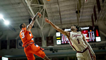 Syracuse basketball (Photo by Maddie Malhotra/Getty Images)