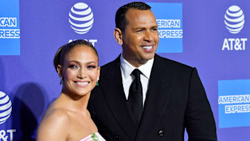 JLo y Alex Rodríguez tuvieron grandes desafíos durante esta pandemia