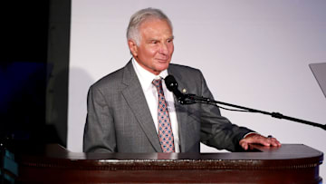 31th Annual Great Sports Legends Dinner To Benefit The Buoniconti Fund To Cure Paralysis - Dinner