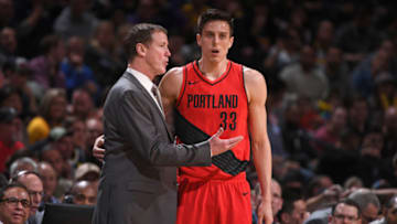 (Photo by Garrett Ellwood/NBAE via Getty Images)