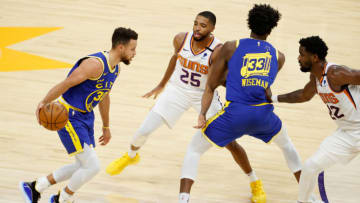 Phoenix Suns (Photo by Christian Petersen/Getty Images)