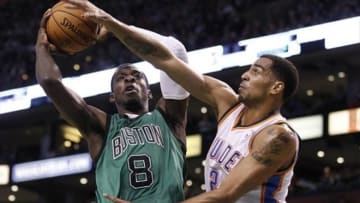 Mandatory Credit: David Butler II-USA TODAY Sports