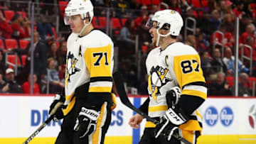 Pittsburgh Penguins (Photo by Gregory Shamus/Getty Images)