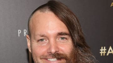 BEVERLY HILLS, CA - JANUARY 31: Actor Will Forte attends the Art Directors Guild 20th Annual Excellence In Production Awards at The Beverly Hilton Hotel on January 31, 2016 in Beverly Hills, California. (Photo by Jesse Grant/Getty Images)