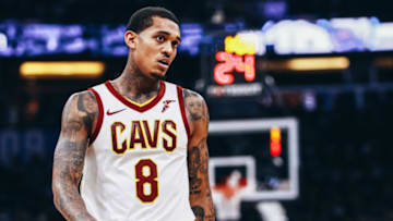 Cleveland Cavaliers (Photo by Harry Aaron/Getty Images)