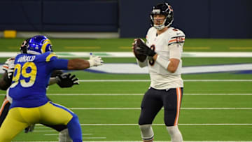 Chicago Bears (Robert Hanashiro-USA TODAY Sports)