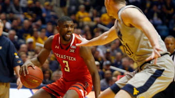 MORGANTOWN, WV - FEBRUARY 26: Josh Webster