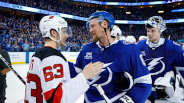 (Photo by Scott Audette/NHLI via Getty Images)
