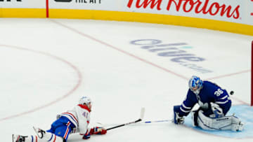 May 20, 2021; Toronto, Ontario, CAN; Montreal Canadiens Paul Byron Mandatory Credit: John E. Sokolowski-USA TODAY Sports