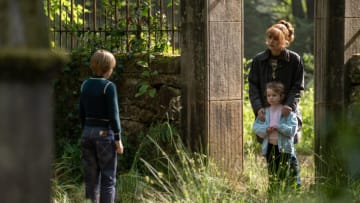 Outlander Season 7 -- Courtesy of Robert Wilson/STARZ