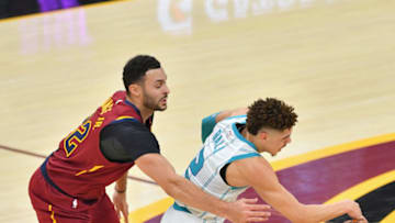 Cavs (Photo by Jason Miller/Getty Images)