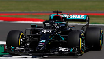 Lewis Hamilton, Mercedes, Formula 1 (Photo by Frank Augstein/Pool via Getty Images)