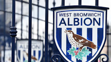 West Bromwich Albion (Photo by Nathan Stirk/Getty Images)