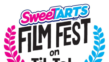 SweeTARTS film festival, photo provided by SweeTARTS