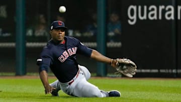 Cleveland Indians (Photo by Nuccio DiNuzzo/Getty Images)