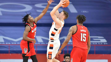 Syracuse (Mandatory Credit: Mark Konezny-USA TODAY Sports)