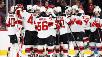 Washington Capitals Mandatory Credit: Geoff Burke-USA TODAY Sports