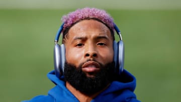 Buffalo Bills, Odell Beckham Jr. (Photo by Steph Chambers/Getty Images)